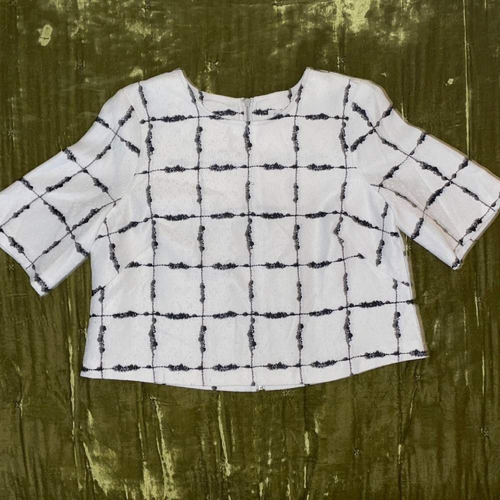 Vintage BCBGENERATION Blouse!!